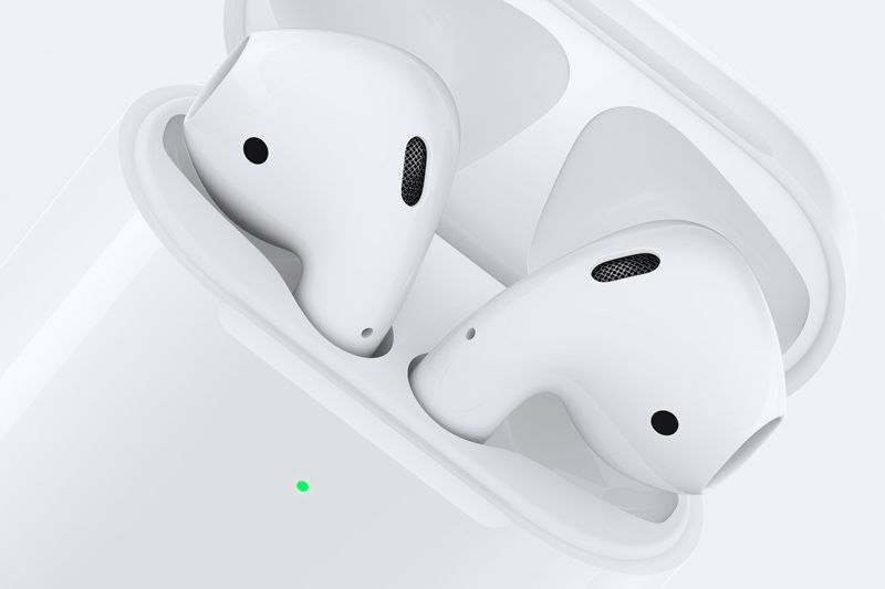 The state of AirPods Pro is quite confusing right now