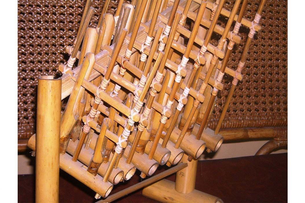 Alat Musik Tradisional Asal Indonesia Ini Juga Terkenal di Berbagai
