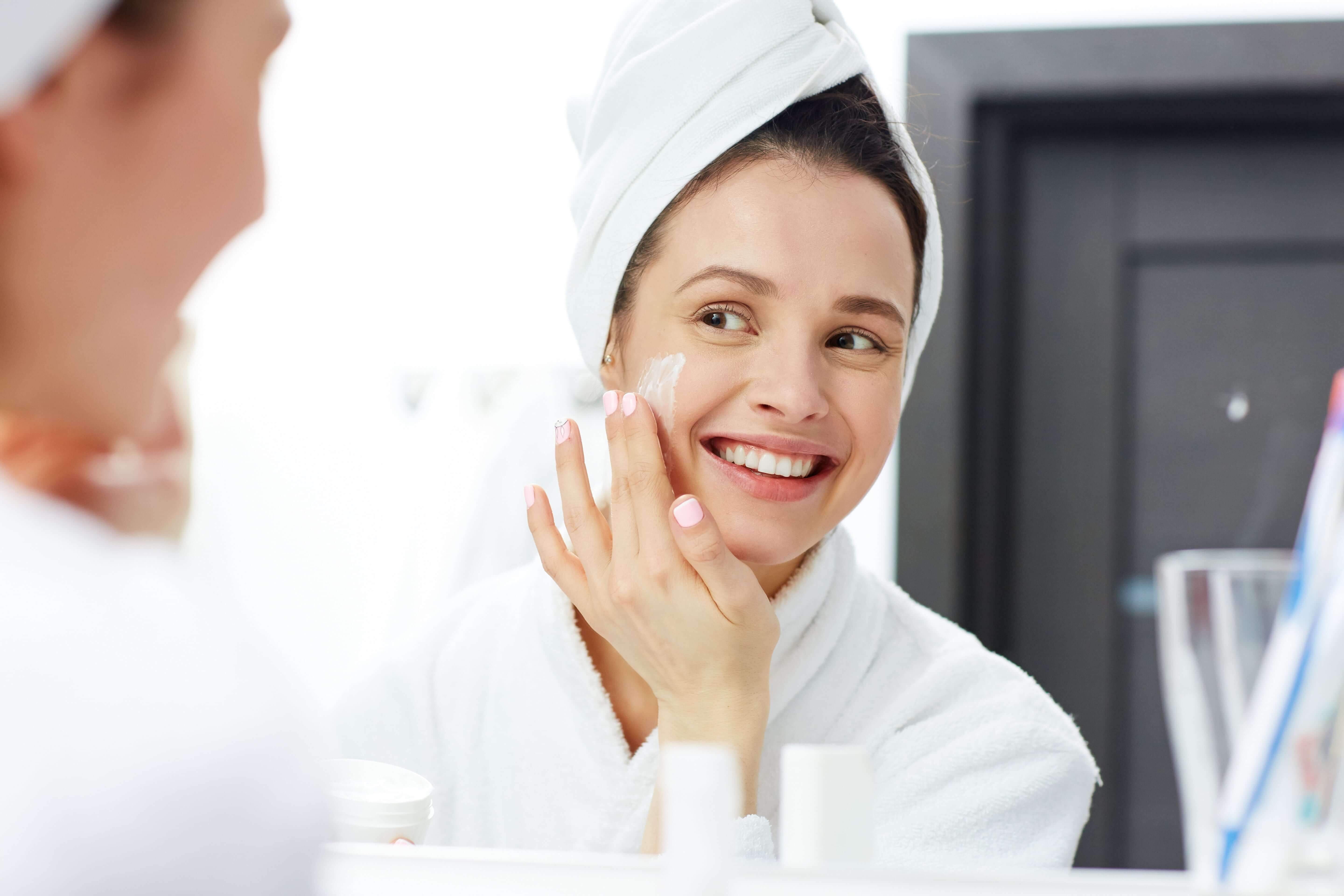 Skincare Bayi Bisa Dipakai Untuk Merawat Kulit Sensitif Orang Dewasa Lho Ini Pilihan Produknya Semua Halaman Stylo