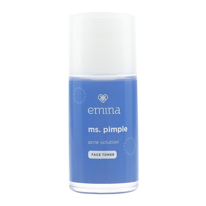 3 Rekomendasi Toner Untuk Mengecilkan Pori Pori Besar Dan Kulit Berjerawat Di Bawah 50 Ribu Semua Halaman Stylo