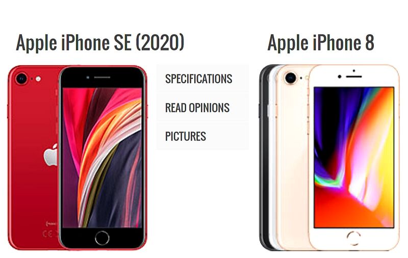 Ini Beda Iphone Se Dan Iphone 8 Desain Sama Kinerja Jauh Beda Semua Halaman Nextren Grid Id Ini Beda Iphone Se Dan Iphone 8 Desain Sama Kinerja Jauh Beda Semua Halaman Nextren Grid Id