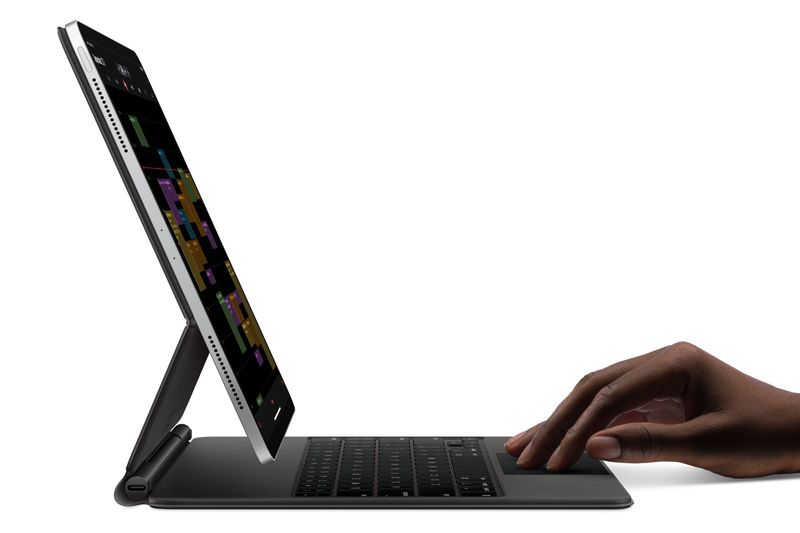 Magic Keyboard untuk iPad Pro Sudah Dapat Dipesan, Berapa Harganya? - Semua Halaman - MakeMac