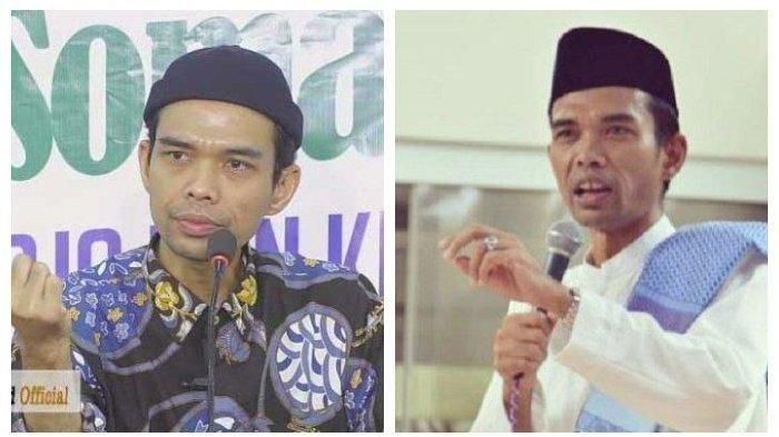 Isu Dukhan Di Malam 15 Ramadhan Tak Terbukti Begini Penjelasan Ustaz Abdul Somad Soal Hadis Yang Menerangkan Adanya Peristiwa Itu Wallahu Alam Bishawab Semua Halaman Fotokita