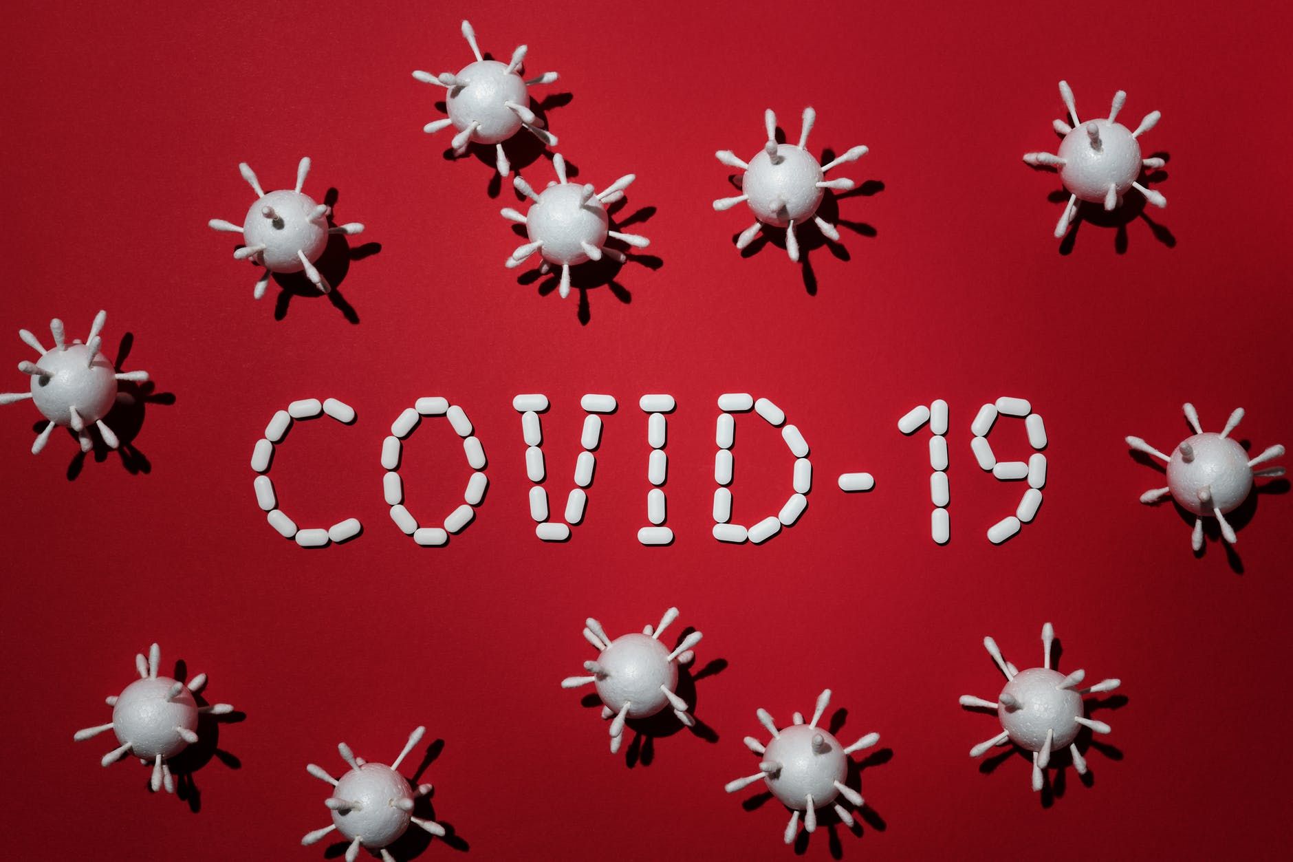 Perbedaan Virus Corona Dan Covid 19 Beserta Kepanjangannya