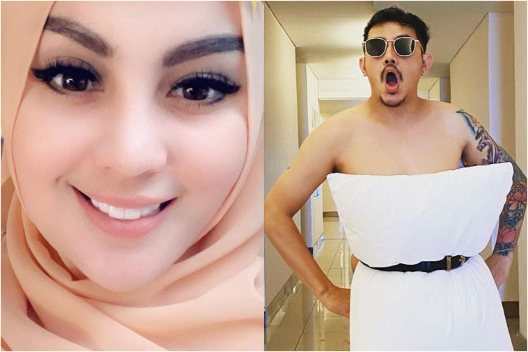 Nekat Pesta Seks di Kamar Kos Jennifer Dunn, Vicky Nitinegoro jadi Saksi  Acara Tersebut Sebelum Kini Diciduk Kasus Narkoba - Semua Halaman - Stylo
