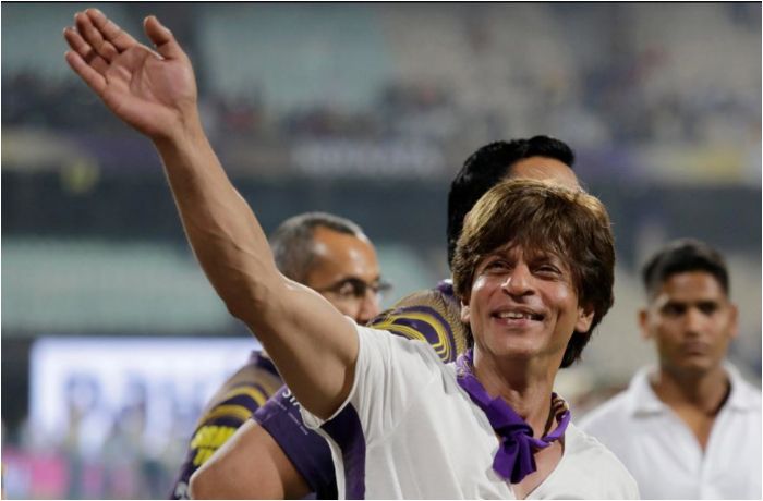 Klub Kriket Miliknya Sempat Diremehkan, Shah Rukh Khan Ngaku Nyaris