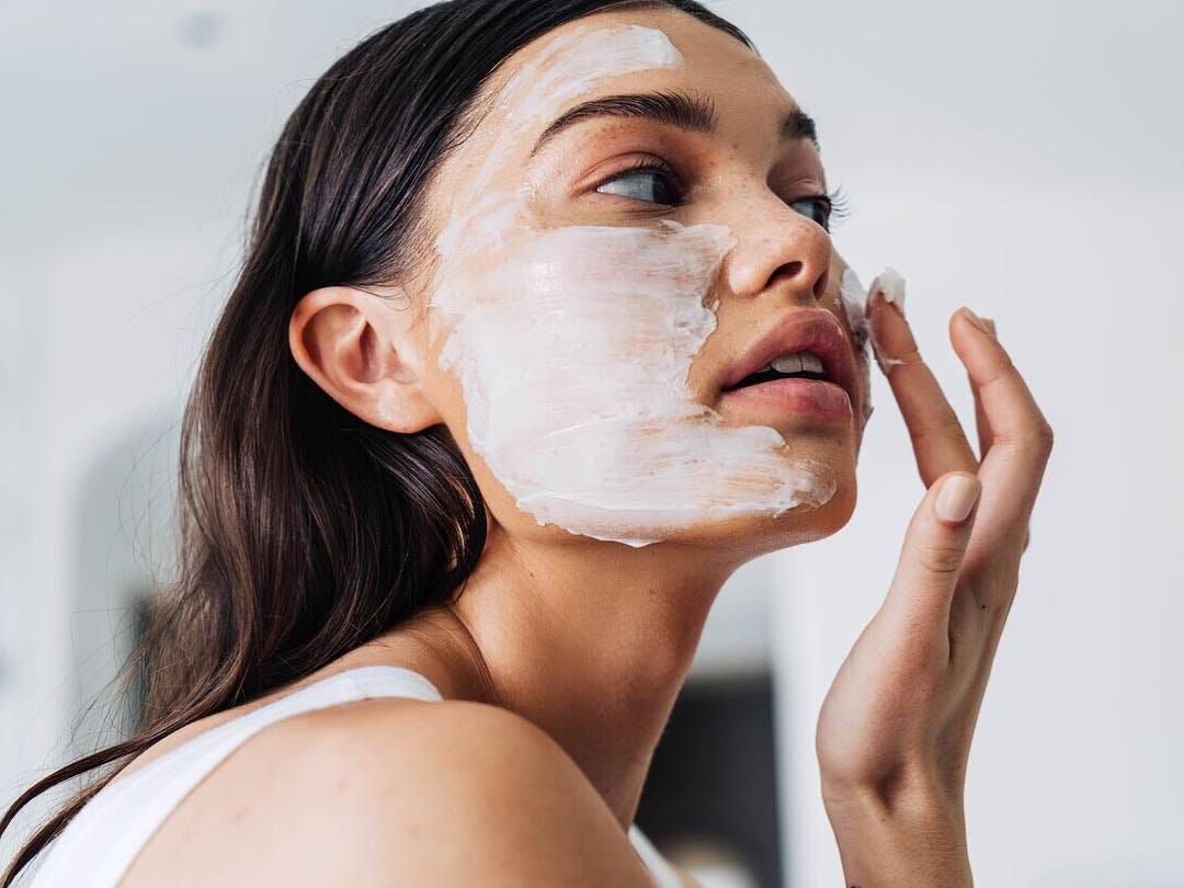 Harus Coba Diy Masker Dari Bedak Bayi Buat Basmi Jerawat Membandel Semua Halaman Cewekbanget Harus Coba Diy Masker Dari Bedak Bayi Buat Basmi Jerawat Membandel Semua Halaman Cewekbanget