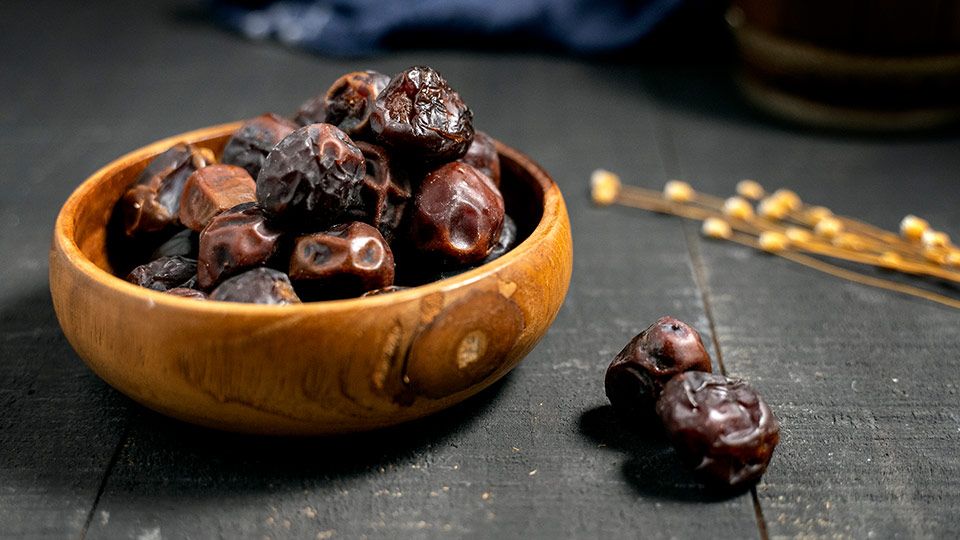 Tak Perlu Ke Dokter Cukup Rutin Minum Air Rendaman Kurma Setiap Hari Kolesterol Jahat Langsung Kabur Semua Halaman Hits