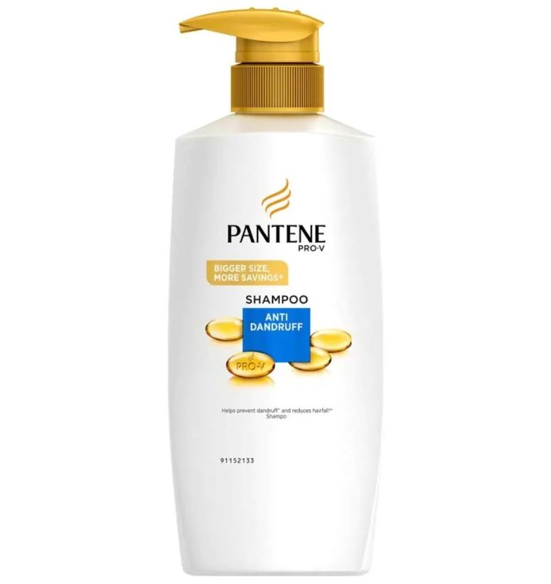 14 Hari Rambut Bebas Ketombe Dan Rontok Day 8 Rekomendasi Sampo Anti Ketombe Yang Ampuh Dan Murah Semua Halaman Stylo