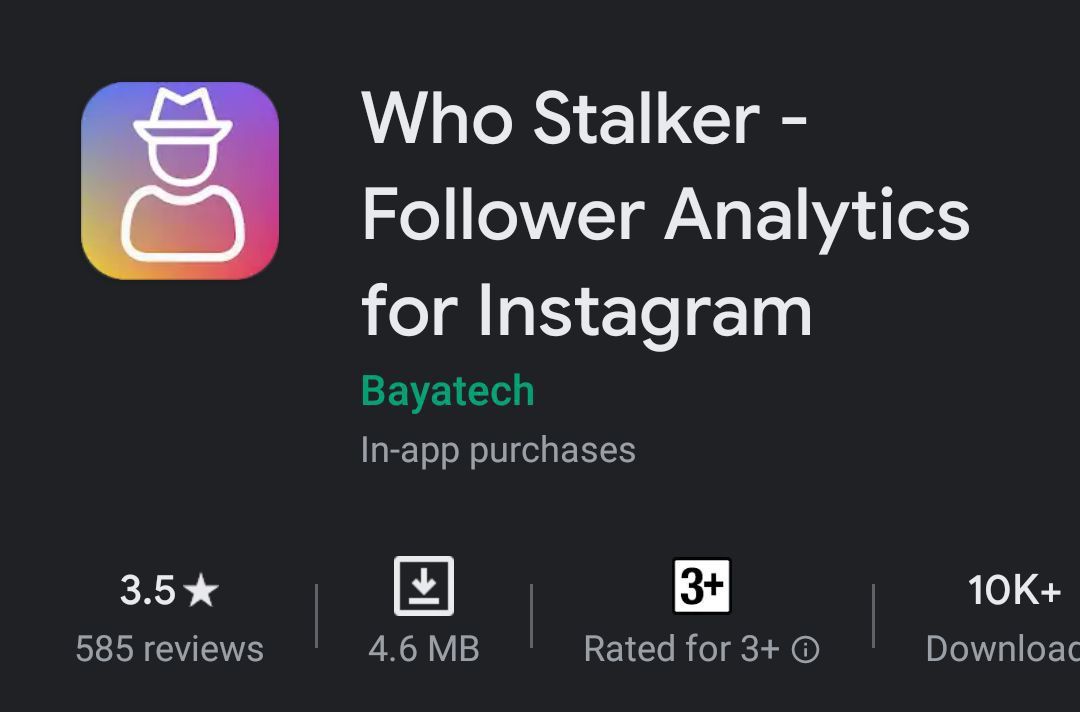 Cara Terbaru Cek Stalker Instagram Pakai Ataupun Tanpa Aplikasi Semua Halaman Nextren Grid Id