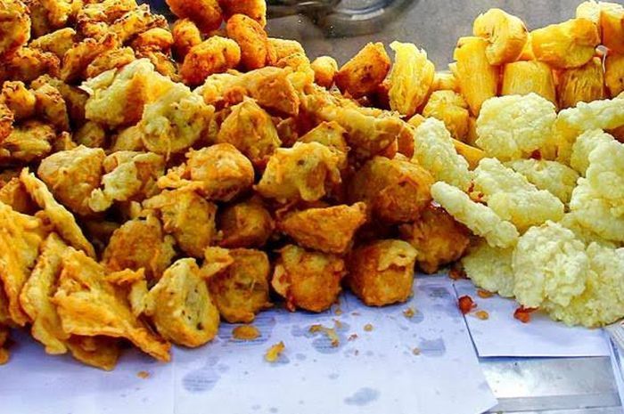 Bahaya Mengintai Kesehatan di Balik Menu Takjil Gorengan untuk Berbuka Puasa Selama Ramadan! - Semua Halaman - Ski-jungle.com