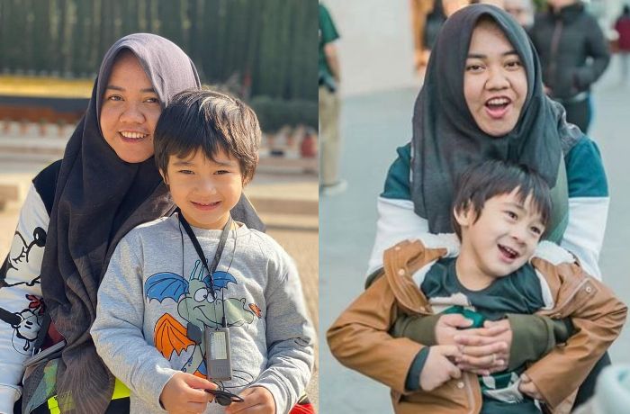 Asuh Putra Raffi Ahmad Sedari Orok, Lala Akui Sakit Hati Banget Usai