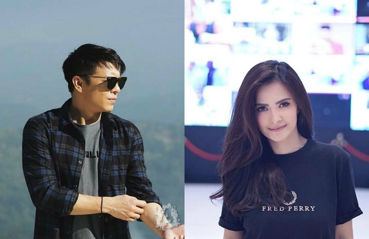 Terlanjur Ngaku Sudah 3 Kali Adu Ranjang dengan Ariel NOAH Berujung Malu,  Sang Vokalis Justru Membantah hingga Lantang Sebut Tak Ada Rasa Cinta pada Cut  Tari: 'Saya Sedih'