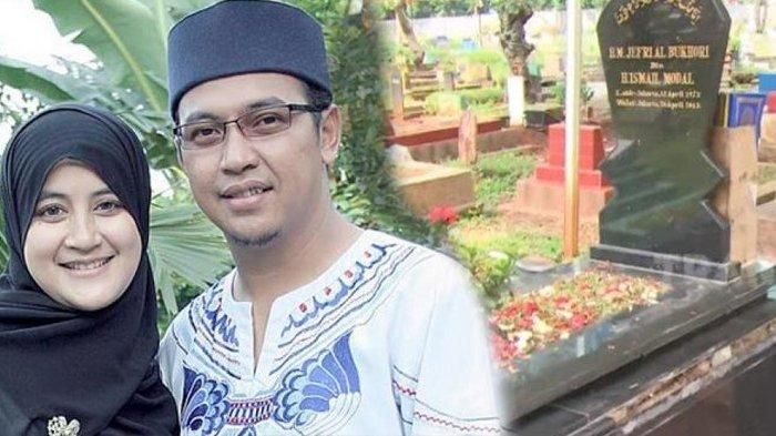 Bak Bahagia Dunia Akhirat 5 Artis Cantik Ini Kepincut Cinta Dan Dinikahi Ustaz Kondang Tanah Air Sampai Putuskan Untuk Hijrah Dan Berhijab Siapa Saja Semua Halaman Grid Star