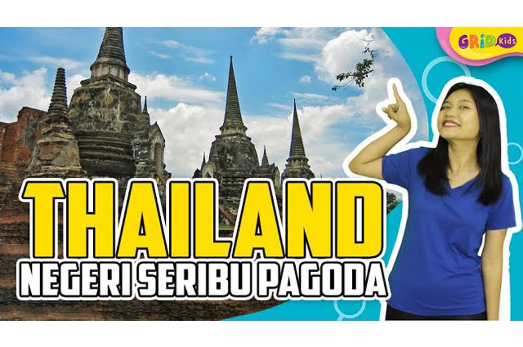 Julukan thailand karena tidak pernah dijajah oleh bangsa barat adalah