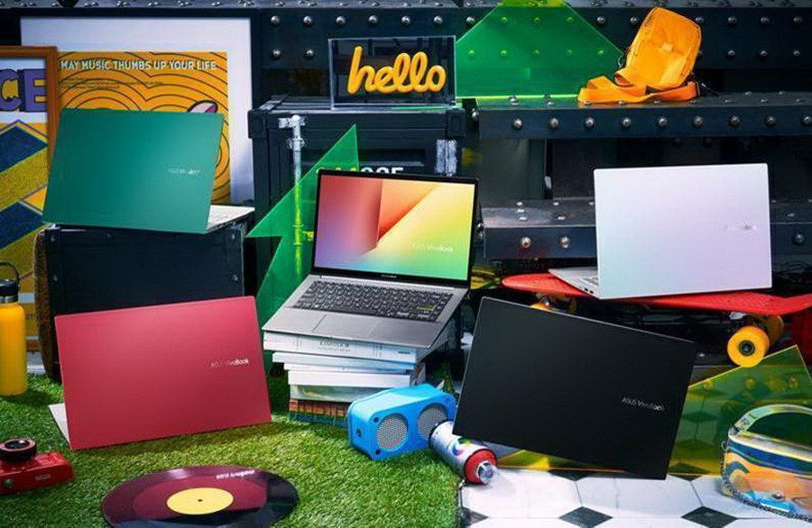 Berita ttg Harga Asus Vivobook S14 S433Fl Viral
