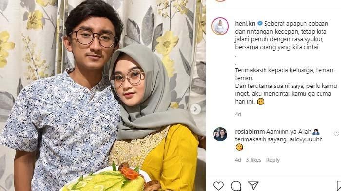 Caption Ig Nikah - Celoteh Bijak