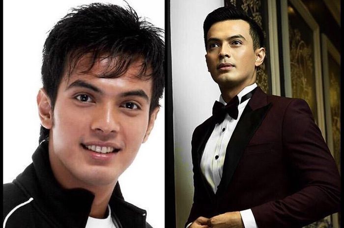 Aktor Gentabuana Indosiar - 15 Aktor Sinetron Kolosal Yang Makin Eksis