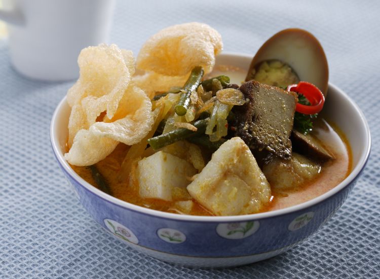 Resep Ketupat Betumis - Hans Cooking Recipes