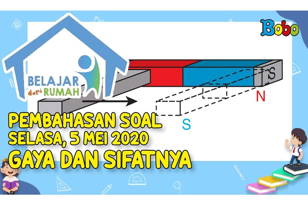 Benda Jatuh Karena Gaya Gravitasi Ketahui Gaya Dan Sifanya