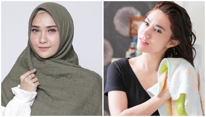 Cara Mudah Mengatasi Rambut Bau Dan Lepek Untuk Wanita Berhijab Semua Halaman Stylo Cara Mudah Mengatasi Rambut Bau Dan Lepek Untuk Wanita Berhijab Semua Halaman Stylo