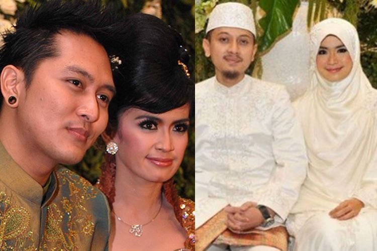 Berniat Murtad Gegara Cintanya Kandas Dipelakori Artis Cantik Yang Nyaris Tak Percaya Tuhan Ini Akhirnya Mantap Berhijrah Dan Labuhkan Hati Pada Sosok Yang Tepat