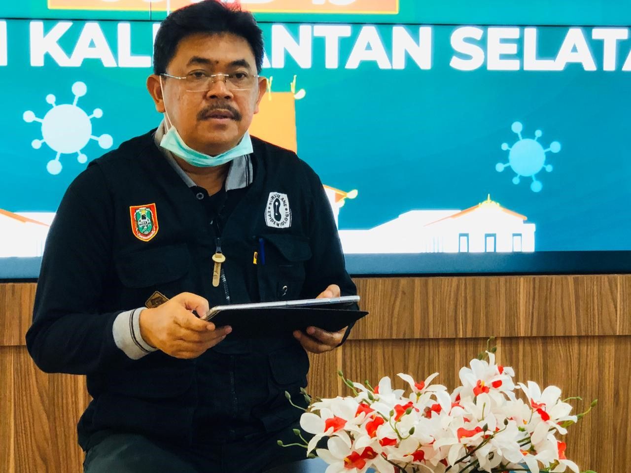 Dinilai Cepat Periksa Covid 19 Genexpert Perlukan Lab Level Ii Semua Halaman Sonora Id