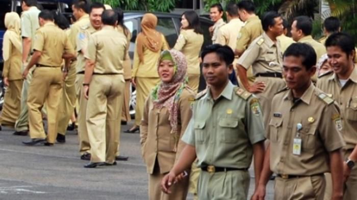 Kabar Buruk Lagi Untuk Pns Seluruh Indonesia Menteri Panrb Kini Berikan Larangan Cuti Dengan Pengecualian Beberapa Kondisi Ini Semua Halaman Nova