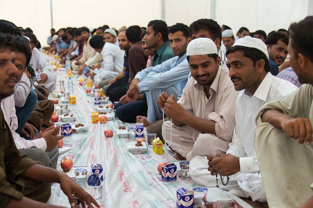 4 Tradisi Ramadan di Negara Lain, Ada yang Menyambut Ramadan dengan