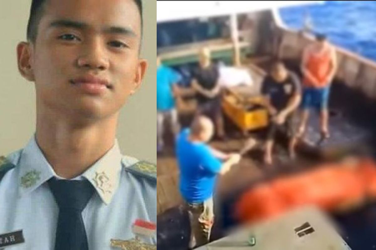 Dituduh Perlakukan ABK Indonesia Seperti Budak, Berikut Klarifikasi
