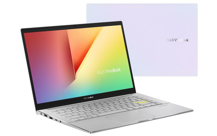 Harga ASUS VivoBook S14 S433 