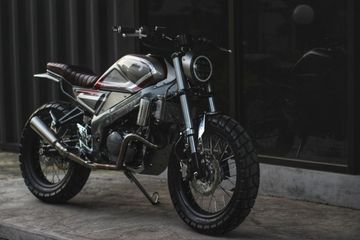 cbr scrambler