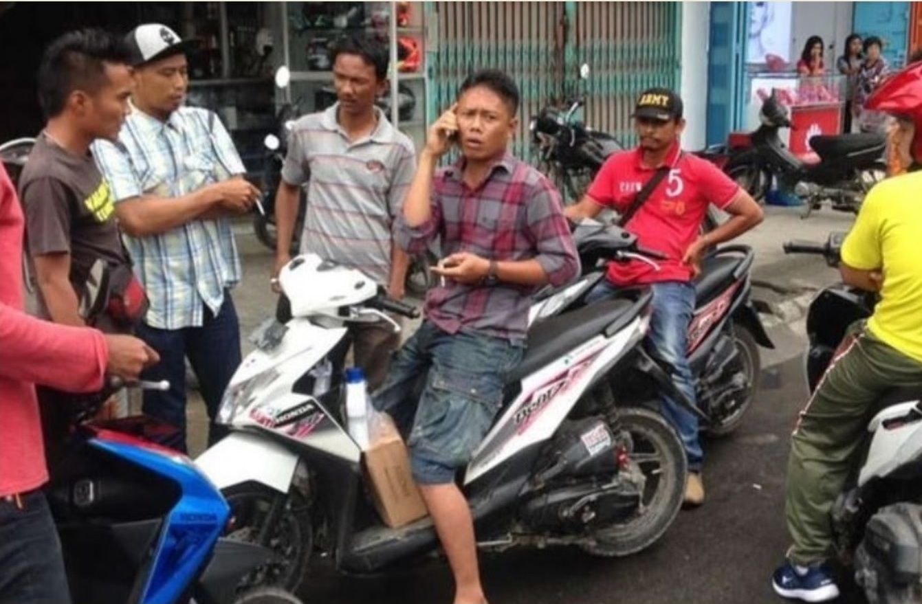 Diburu Debt Collector Jangan Panik, Tenang Ada 5 Nomor ...