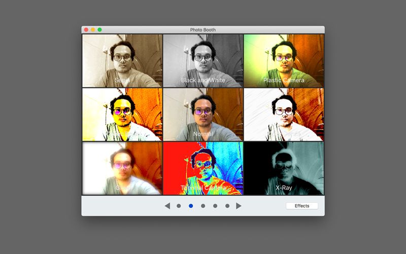 Cara Menggunakan Kamera Iphone Sebagai Webcam Di Mac Atau Pc Semua Halaman Makemac