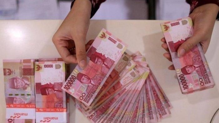 Bak Angin Segar Pemerintah Pastikan Gaji Ke 13 Pns Tni Polri Dan Pensiunan Akan Cair Segera Catat Estimasi Waktu Serta Besarannya Semua Halaman Grid Star