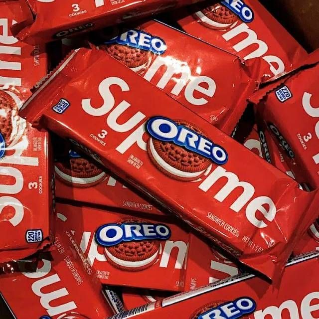 perbedaan oreo red velvet dan supreme