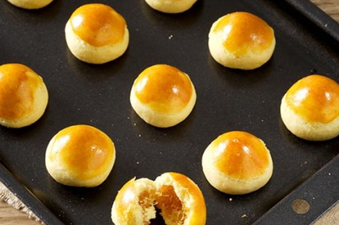 Trik Membuat Nastar Bulat Nan Cantik Dan Tidak Melebar Saat Dipanggang Semua Halaman Kids Trik Membuat Nastar Bulat Nan Cantik Dan Tidak Melebar Saat Dipanggang Semua Halaman Kids