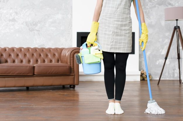 Cara Menjaga Kebersihan Rumah Di Masa Pandemi Covid 19 Agar Bebas Dari Virus Semua Halaman Kids