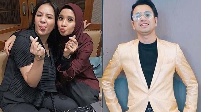 Kisah Asmara Bak Kucing dan Tikus, Tabiat Asli Laudya Chynthia Bella
