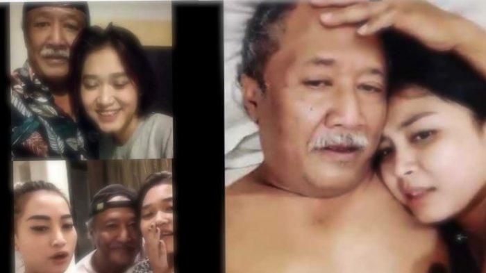 Ingat Sosok Mbah Kung, Kakek Sugiono Versi Indonesia? Blak-blakan