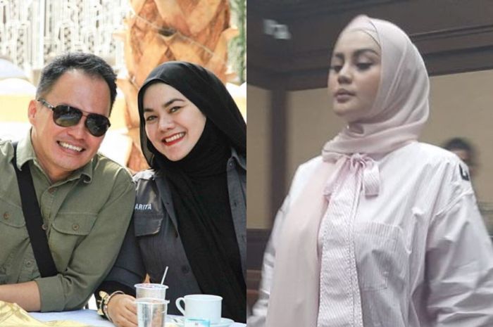 Roda Kehidupan Berputar Drastis Faisal Harris Huni Rumah Mewah Senilai Rp 42 Miliar Dengan Jennifer Dunn Sarita Abdul Mukti Kini Angkat Kaki Ke Hunian Sederhana Di Gang Sempit<script async src=