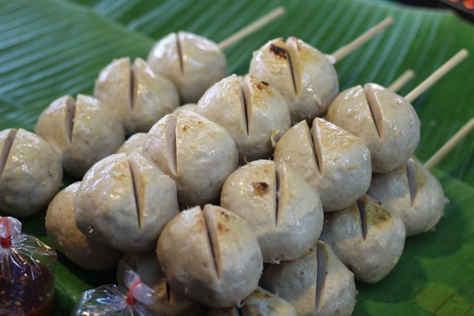 Sering Kita Jumpai, Ada Banyak Makanan Mengandung Bahan Berbahaya! Ini