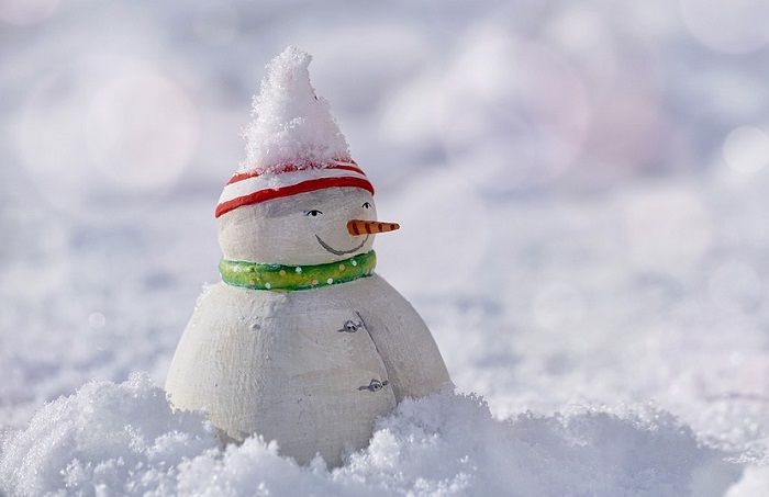 Ada Ratusan Istilah Salju dalam Bahasa Skotlandia, Hal Ini Ternyata