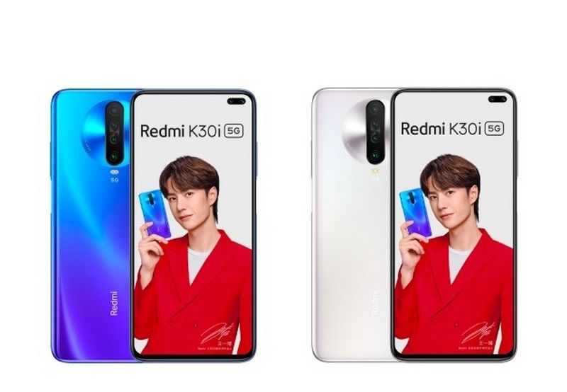Redmi K30i Bakal Dijual 7 Juni Sebagai Hape 5g Termurah Hanya Rp 3 Jutaan Semua Halaman Listmirror Info Grid Id Redmi K30i Bakal Dijual 7 Juni Sebagai Hape 5g Termurah Hanya Rp 3 Jutaan Semua Halaman Listmirror Info Grid Id