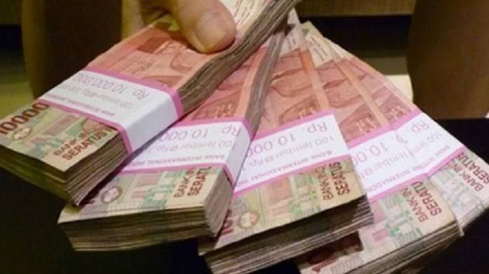 Air Susu Dibalas Air Tuba, Pria ini Pilih Ikhlaskan Uang Rp16 Juta