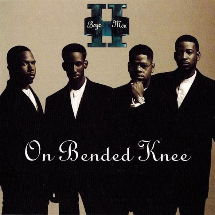 Lirik Lagu Dan Chord Gitar On Bended Knee Milik Boyz Ii Men Sonora Id