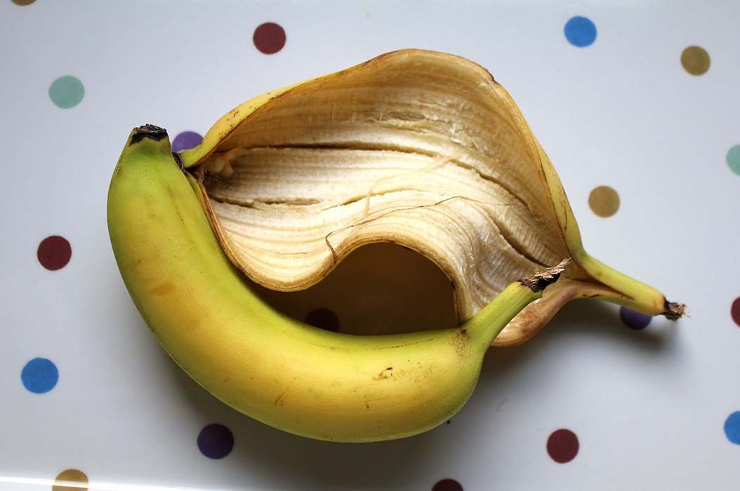 BERITA POPULER Manfaat Tak Terduga dari Air Rebusan Kulit Pisang