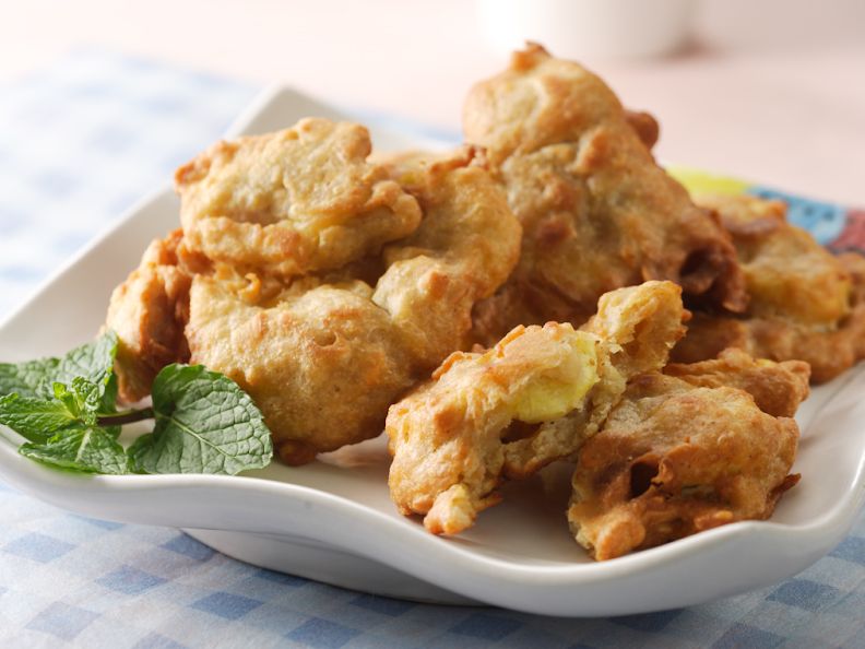  Tips Membuat Pisang Goreng Renyah dan Kriuk Ala Pedagang 