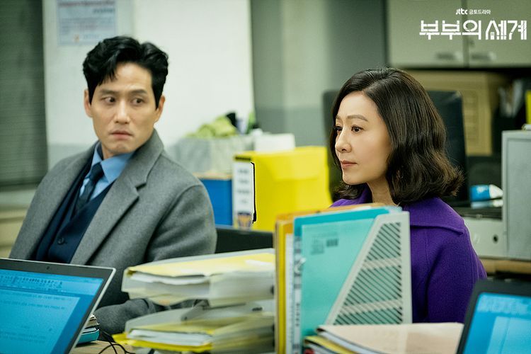 Gak Cuma The World Of The Married Berikut Ini Daftar Link Untuk Download Drakor Drakor Pelakor Yang Bikin Gemes Dijamin Gratis Dan Anti Ribet Semua Halaman Hits