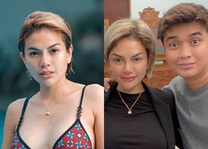 Tak Malu Ngaku Pernah Telanjang Di Depan Billy Syahputra Nikita Mirzani Tertawa Saat Ditantang Buka Baju Oleh Pria Ini Idih Mukanya Semua Halaman Grid Fame